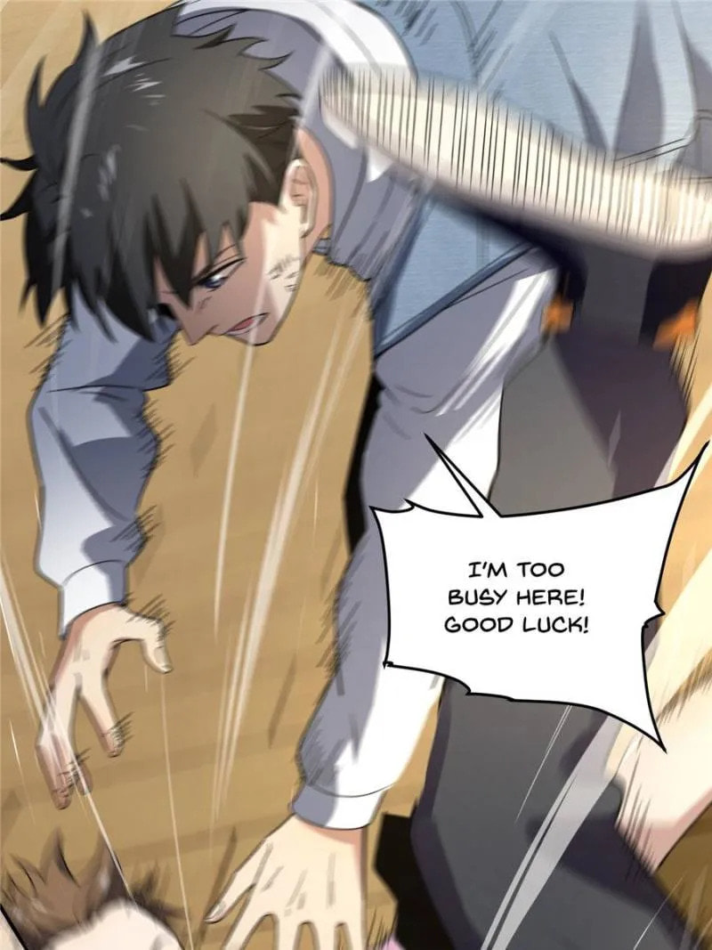 Read Global Martial Arts EN Manga Online