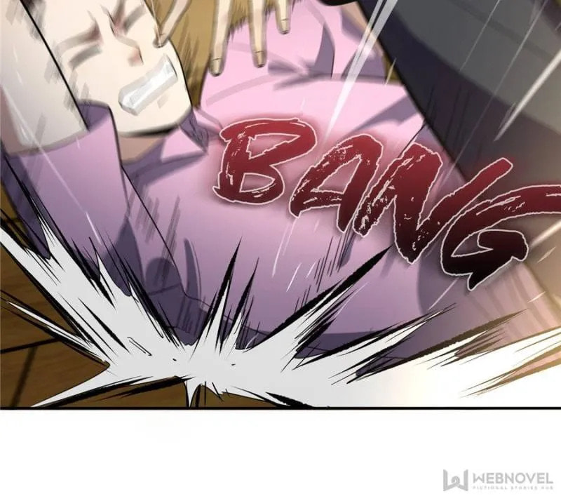 Read Global Martial Arts EN Manga Online