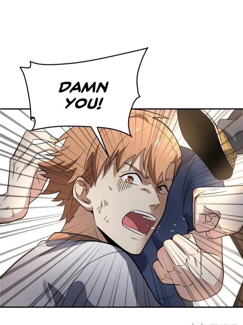 Read Global Martial Arts EN Manga Online