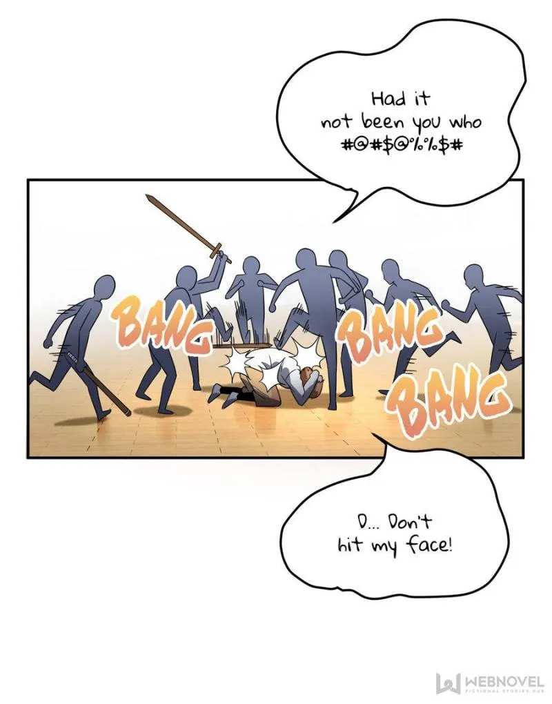 Read Global Martial Arts EN Manga Online