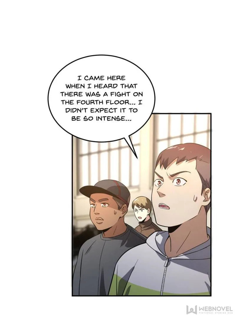 Read Global Martial Arts EN Manga Online