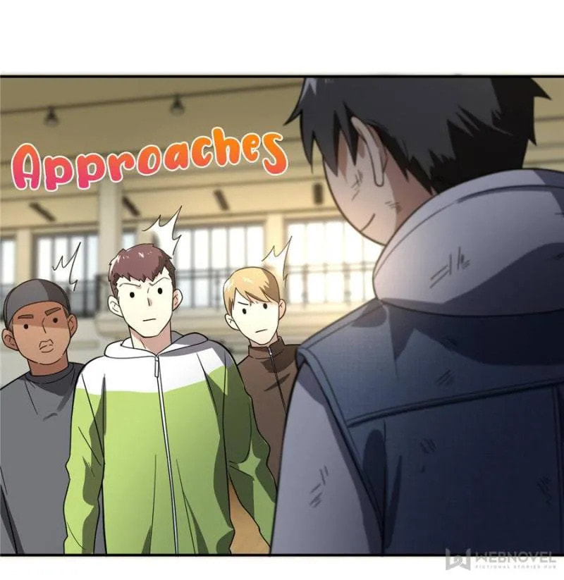 Read Global Martial Arts EN Manga Online