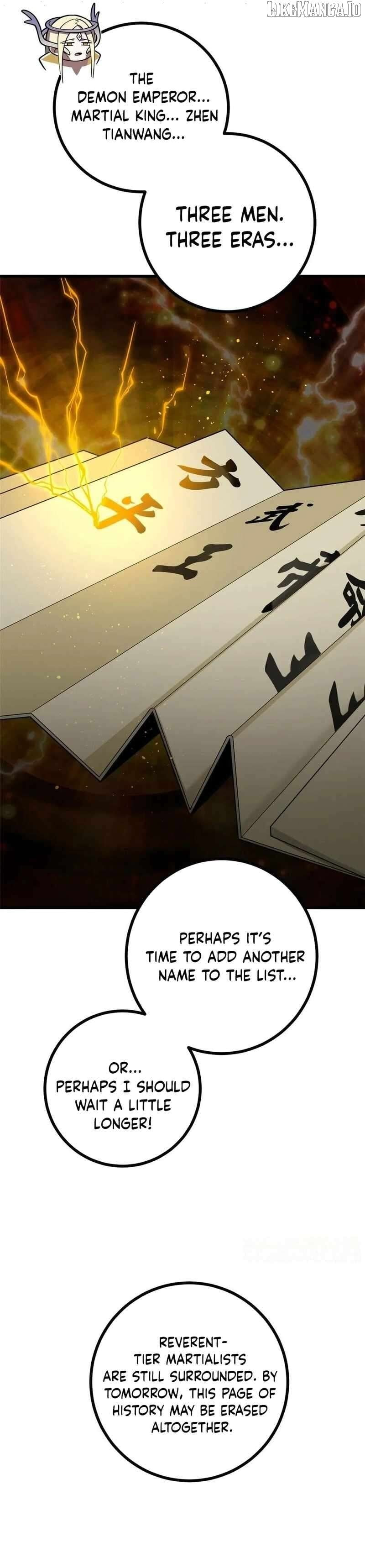 Read Global Martial Arts EN Manga Online