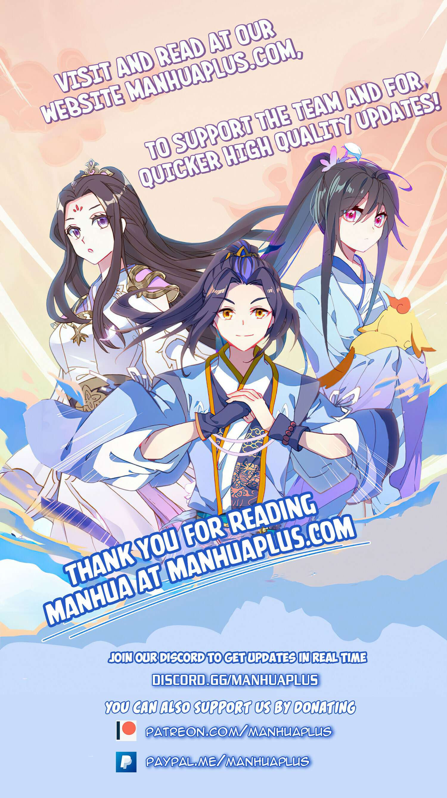 Read Global Martial Arts EN Manga Online