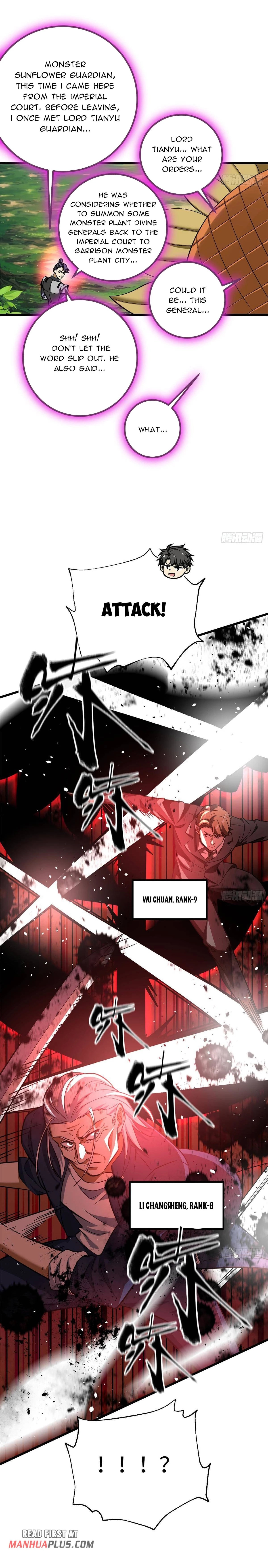 Read Global Martial Arts EN Manga Online