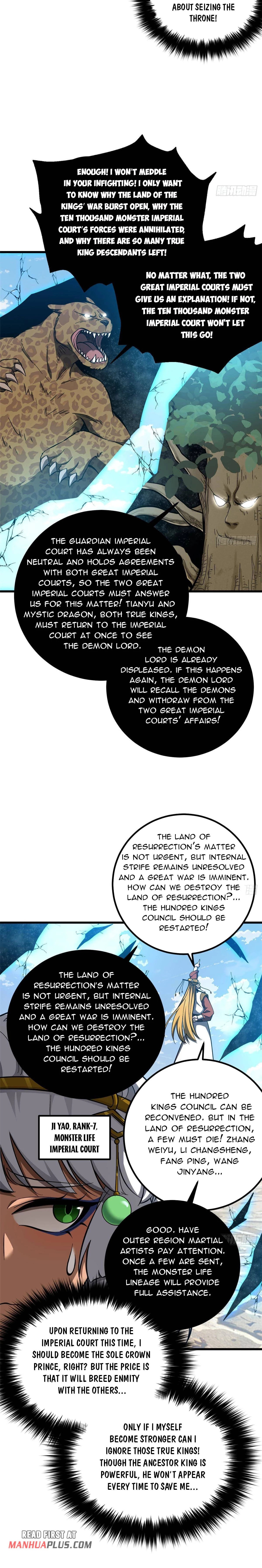 Read Global Martial Arts EN Manga Online