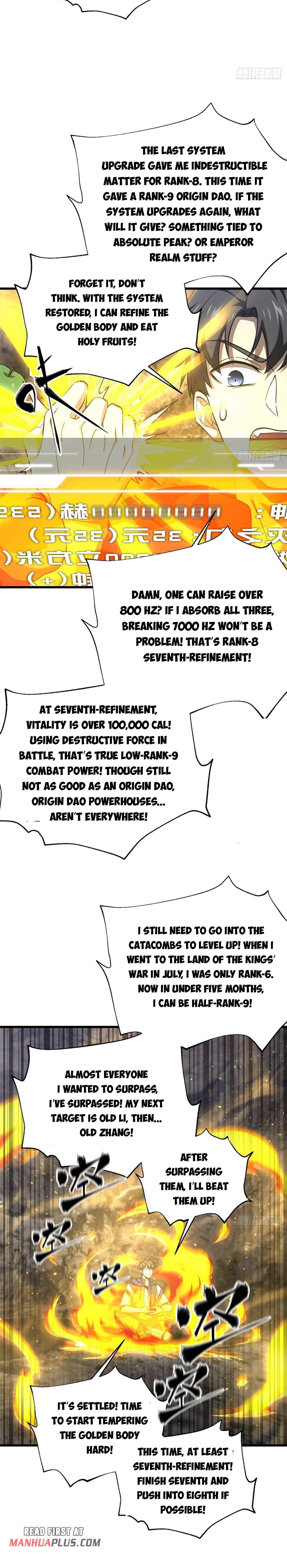 Read Global Martial Arts EN Manga Online