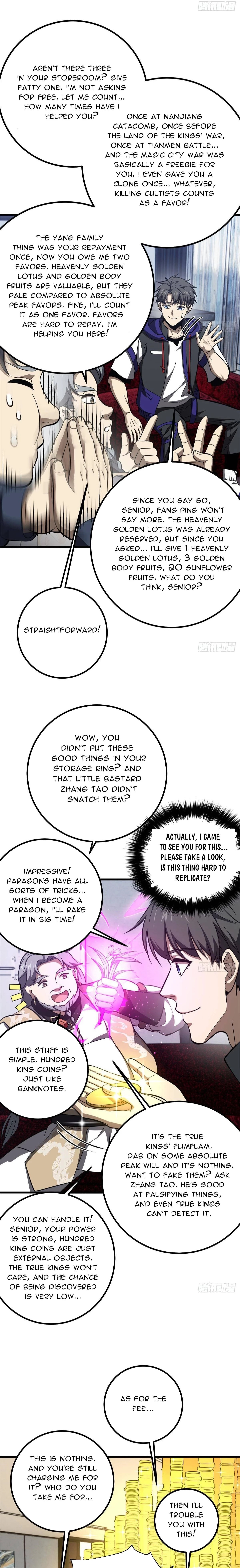 Read Global Martial Arts EN Manga Online