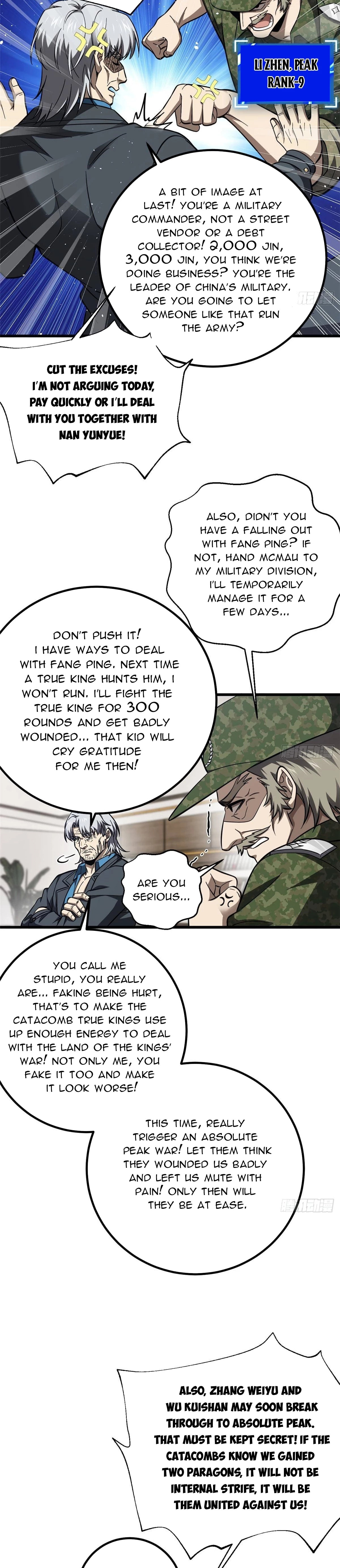 Read Global Martial Arts EN Manga Online