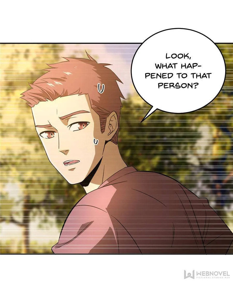 Read Global Martial Arts EN Manga Online