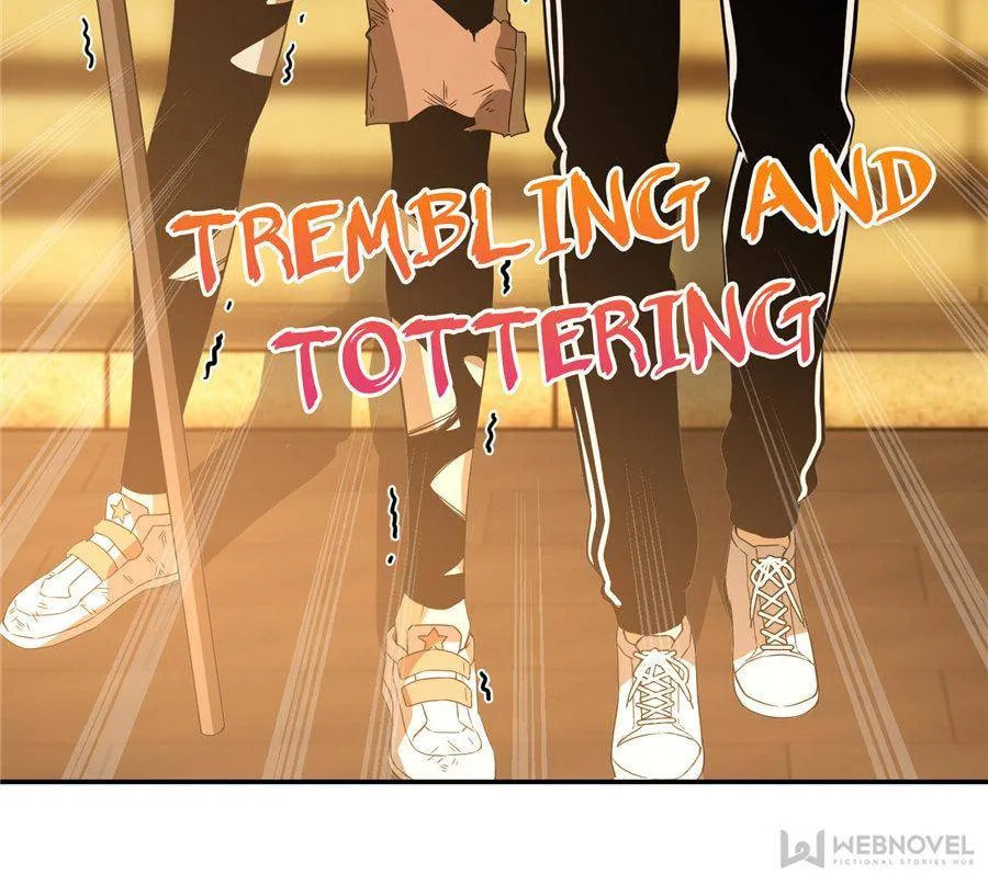 Read Global Martial Arts EN Manga Online