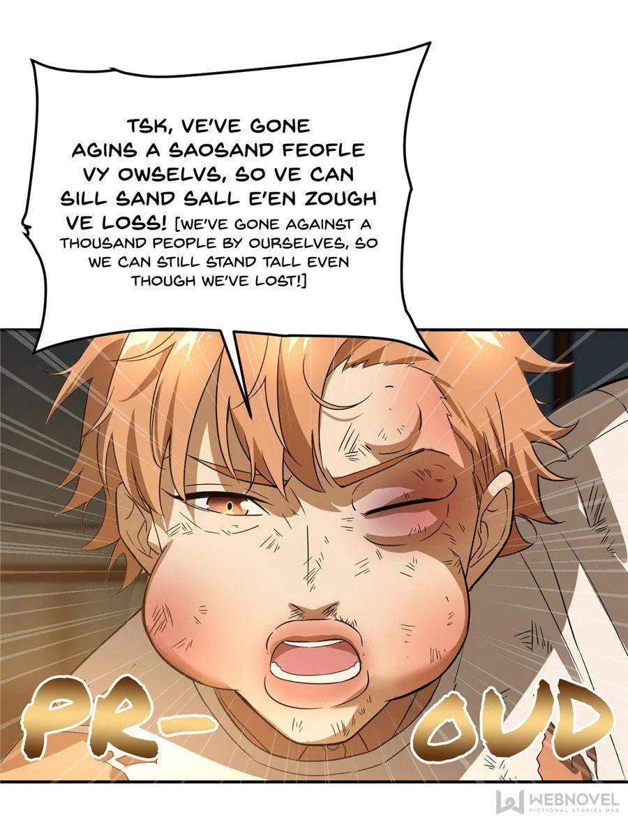 Read Global Martial Arts EN Manga Online