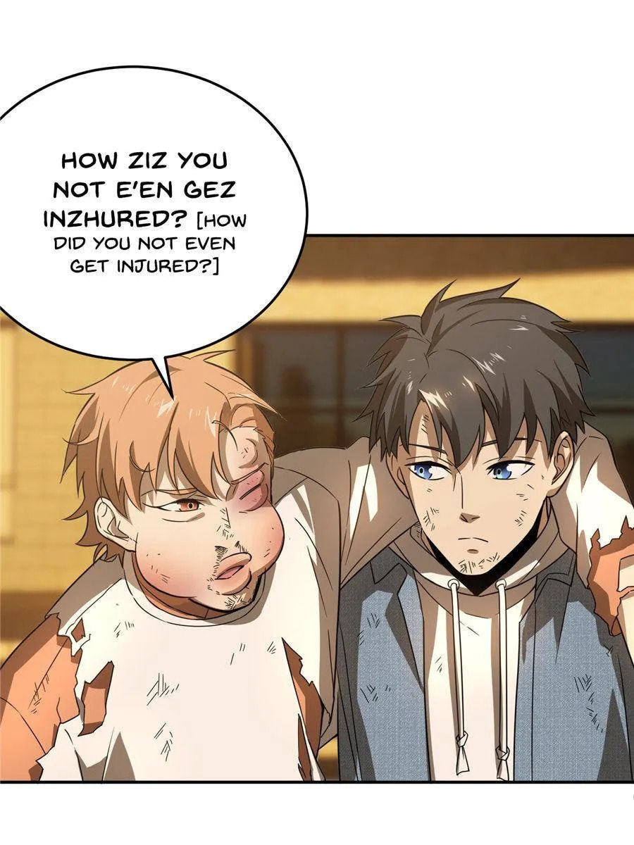 Read Global Martial Arts EN Manga Online