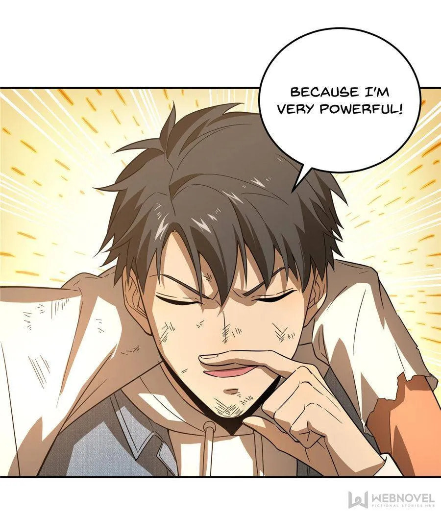 Read Global Martial Arts EN Manga Online
