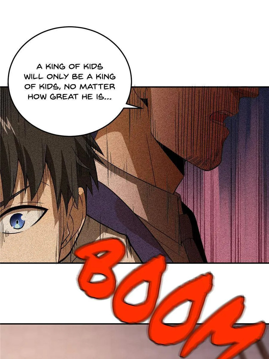 Read Global Martial Arts EN Manga Online