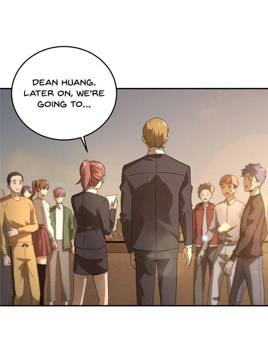 Read Global Martial Arts EN Manga Online