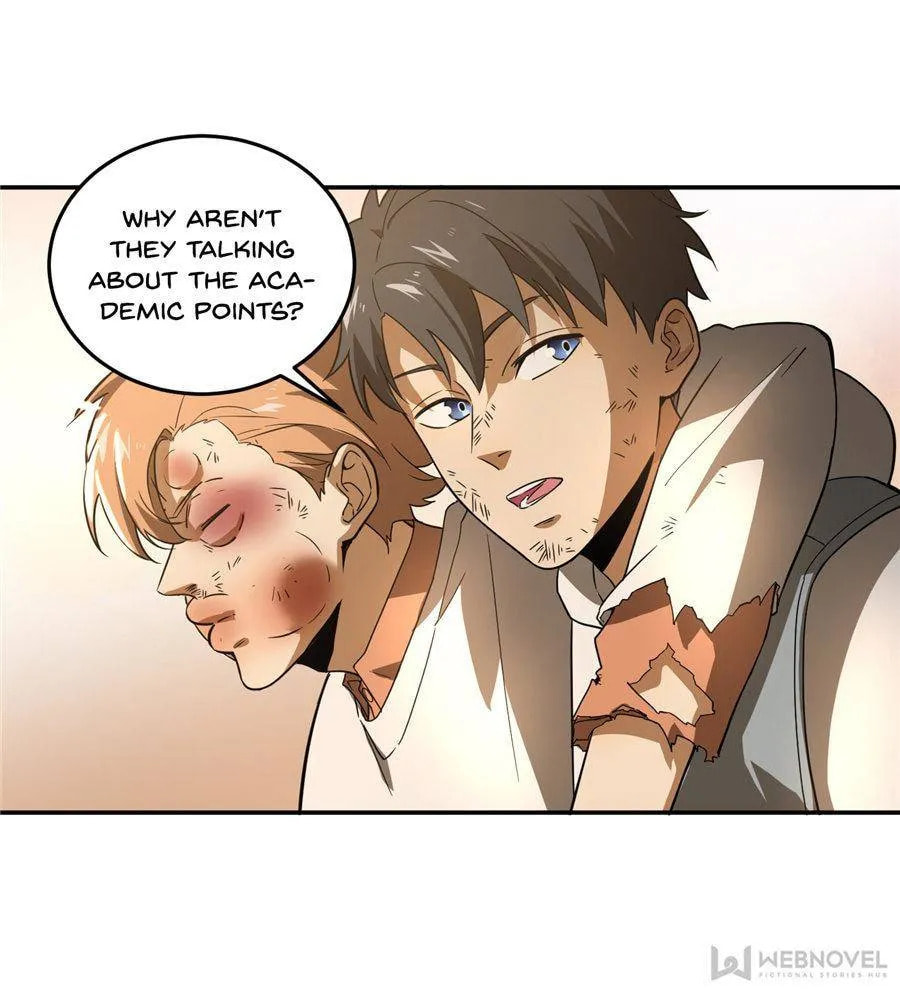 Read Global Martial Arts EN Manga Online