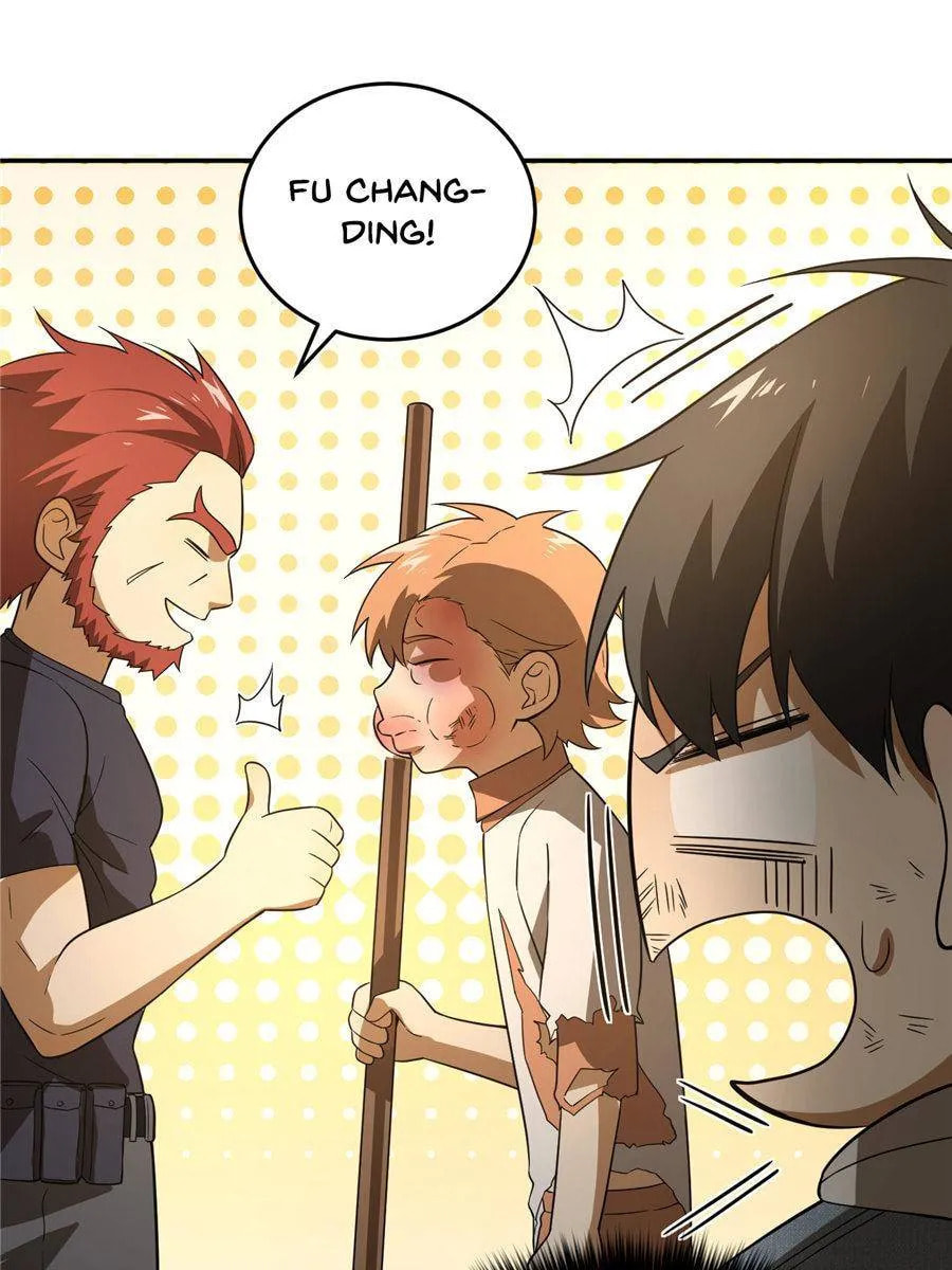 Read Global Martial Arts EN Manga Online
