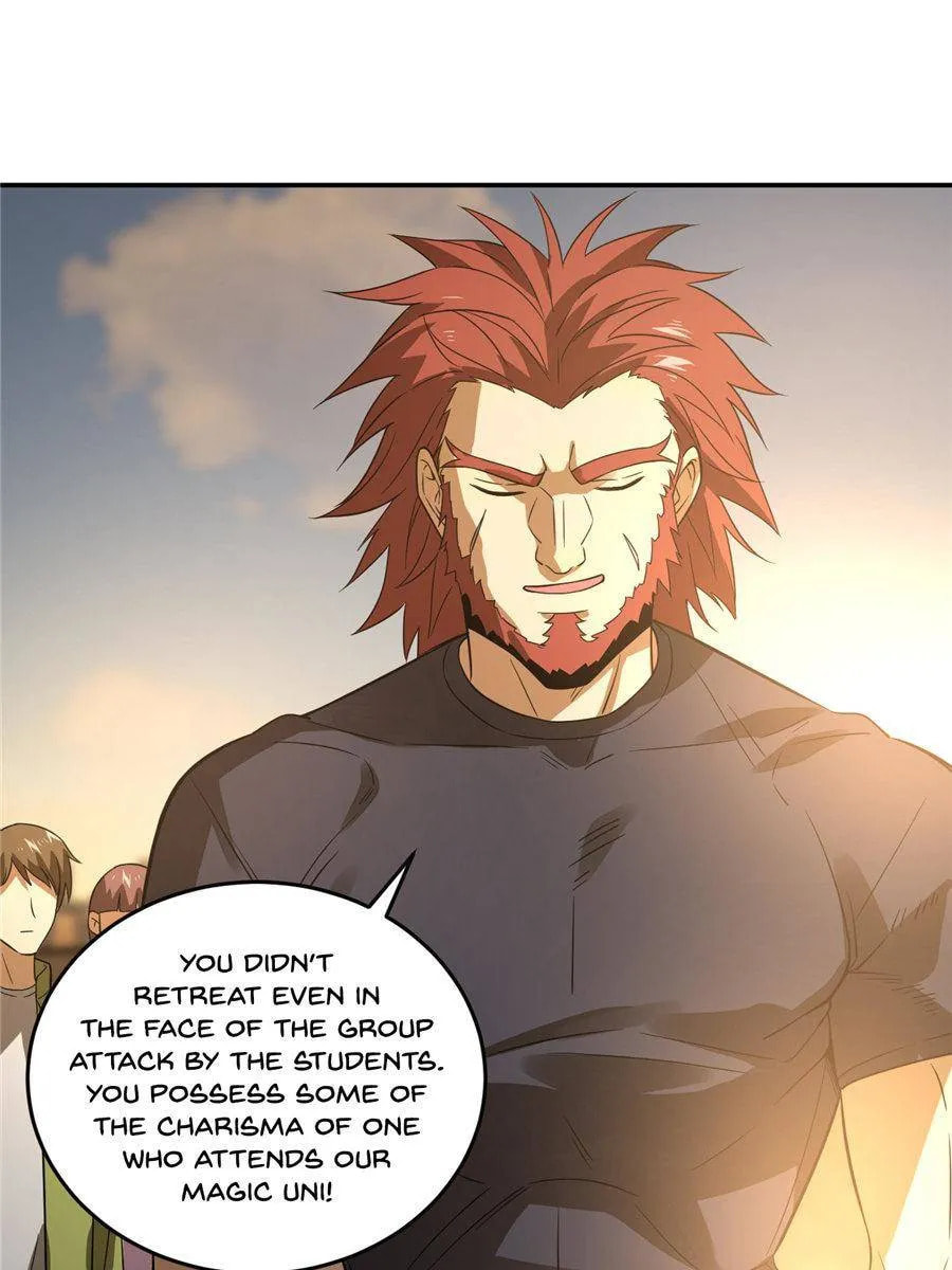 Read Global Martial Arts EN Manga Online