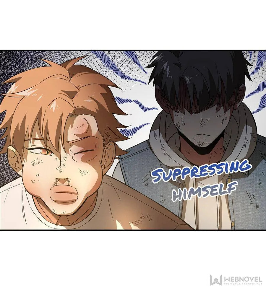 Read Global Martial Arts EN Manga Online