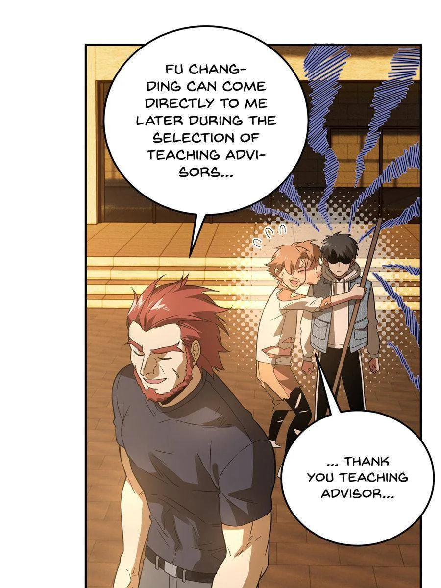 Read Global Martial Arts EN Manga Online