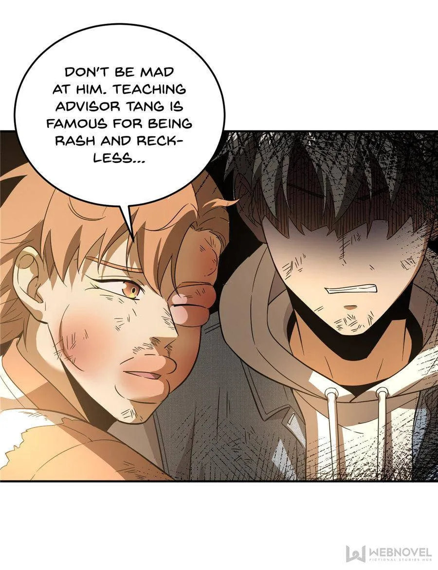 Read Global Martial Arts EN Manga Online