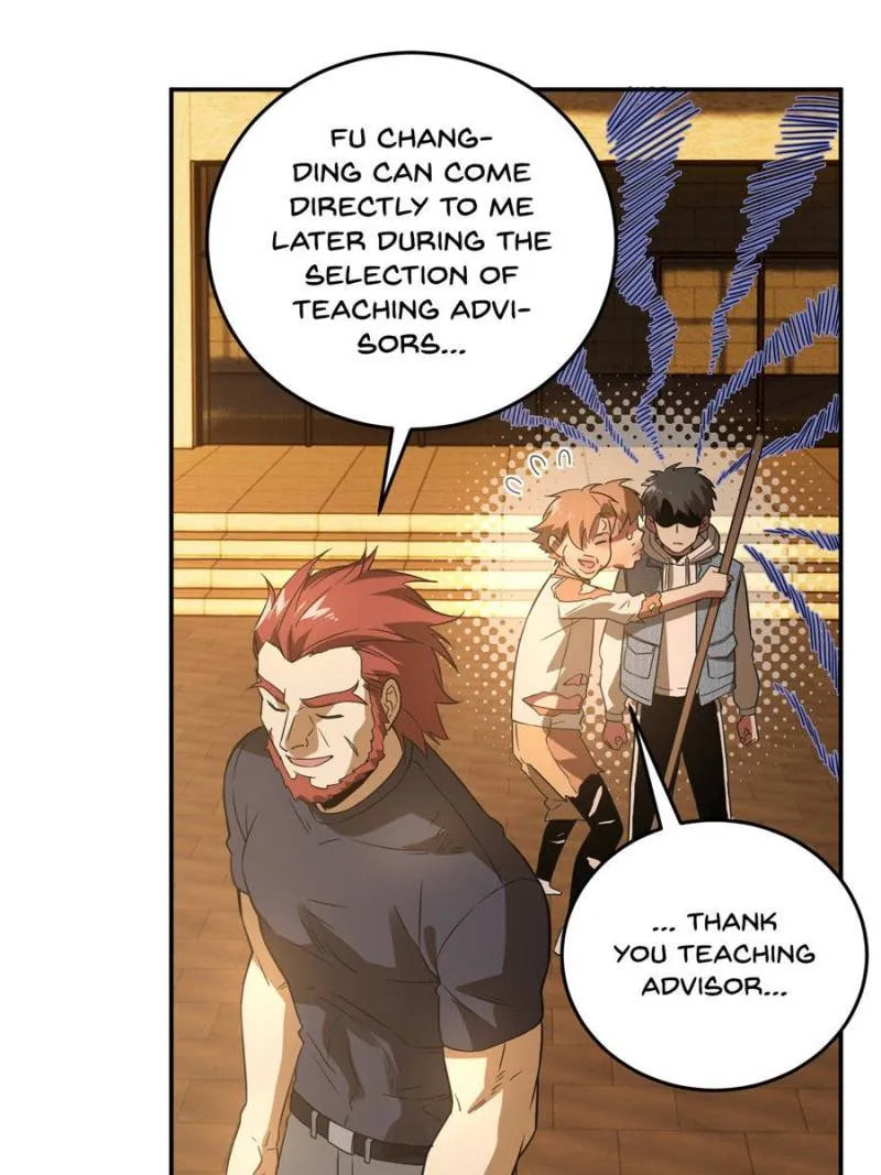 Read Global Martial Arts EN Manga Online