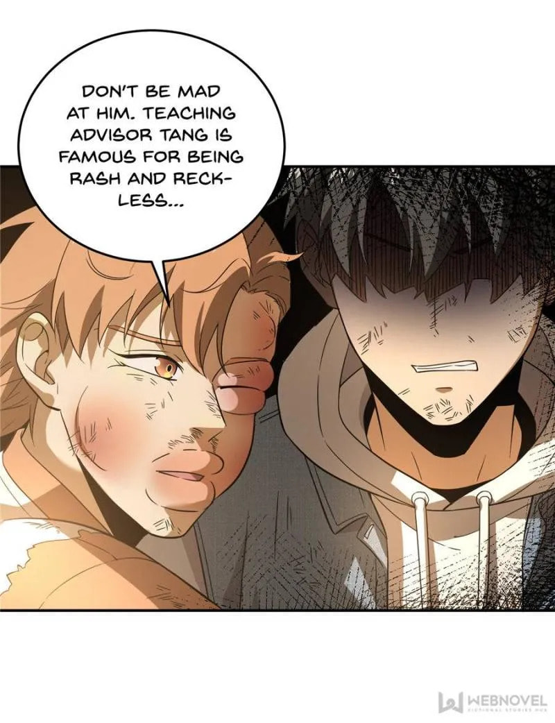 Read Global Martial Arts EN Manga Online
