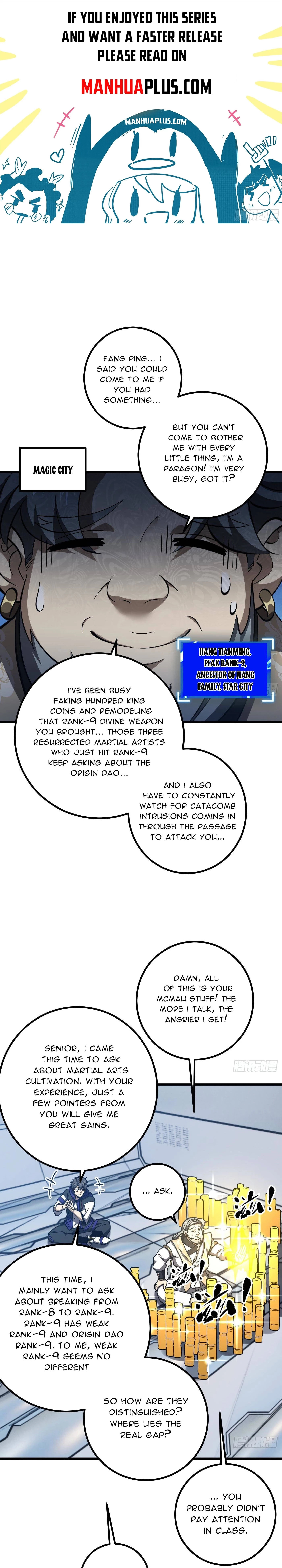 Read Global Martial Arts EN Manga Online