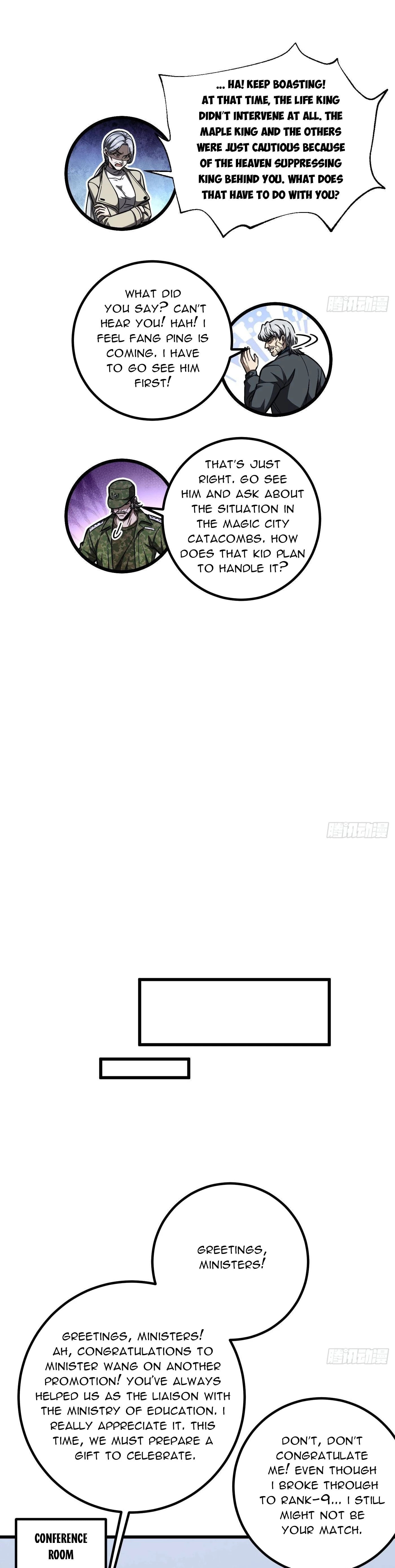 Read Global Martial Arts EN Manga Online