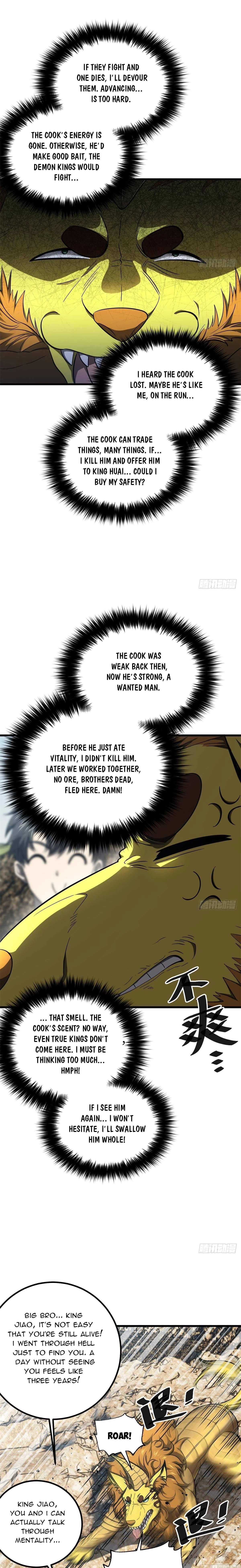 Read Global Martial Arts EN Manga Online