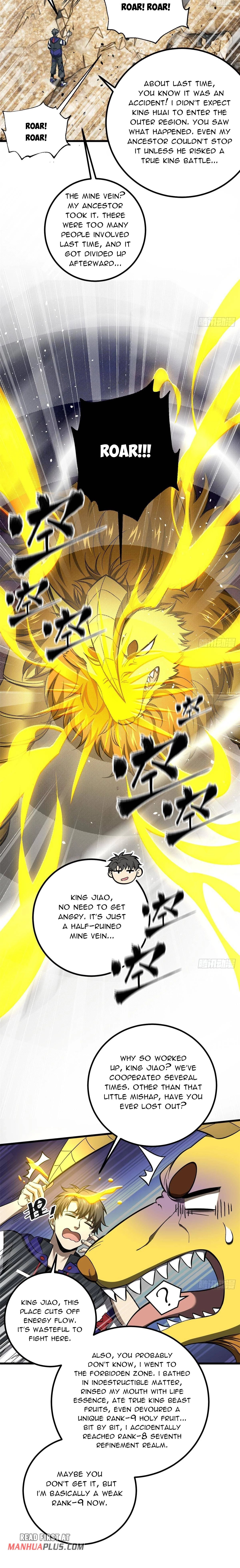 Read Global Martial Arts EN Manga Online