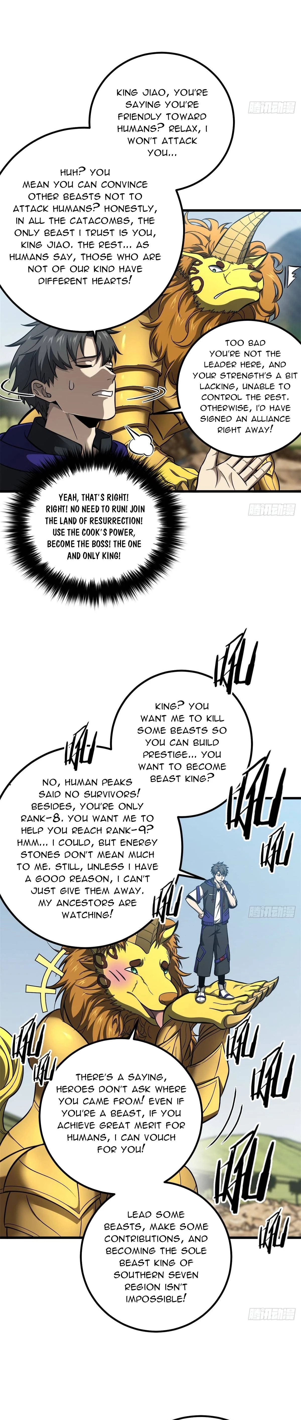 Read Global Martial Arts EN Manga Online