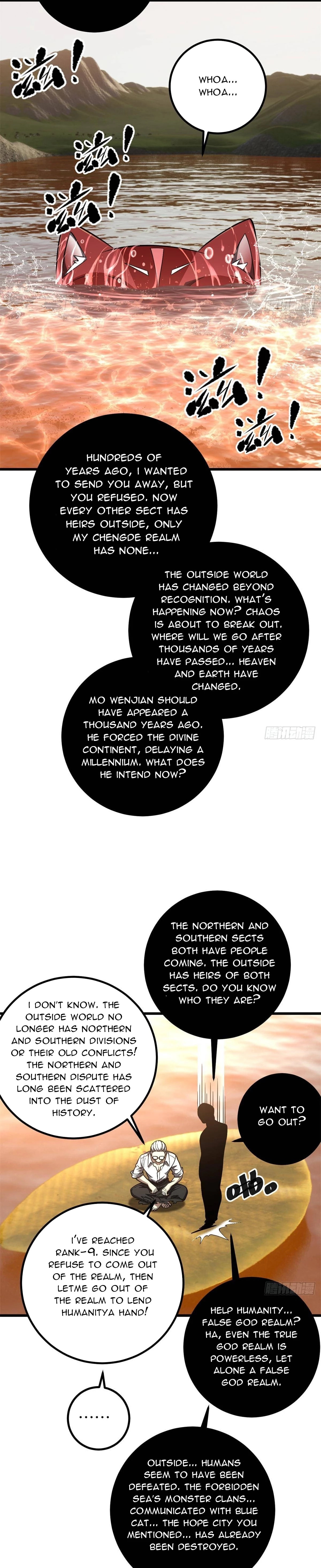 Read Global Martial Arts EN Manga Online