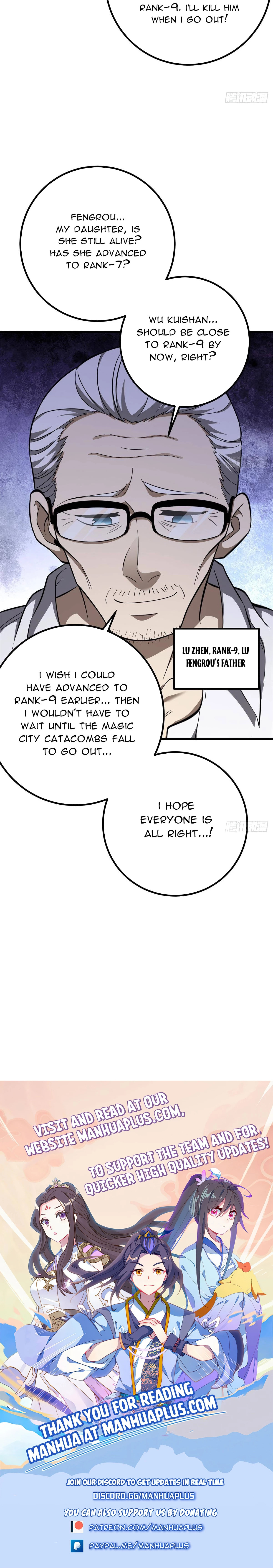 Read Global Martial Arts EN Manga Online