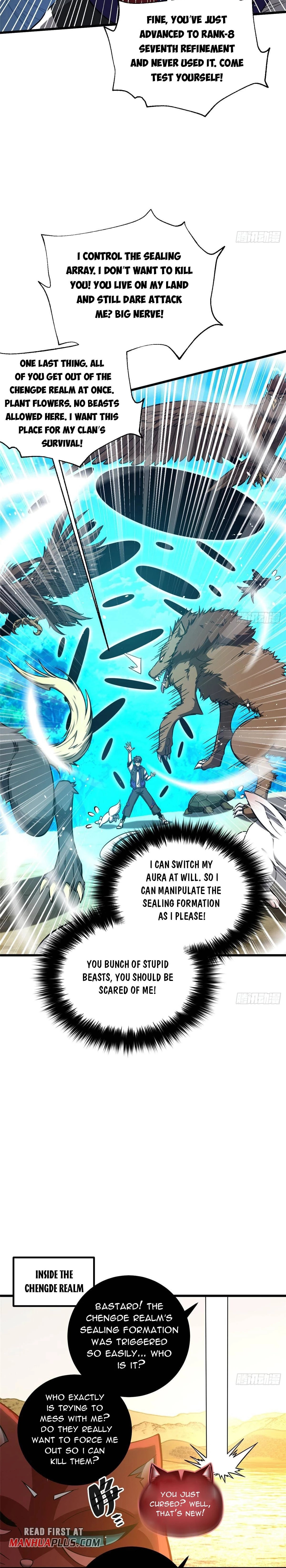 Read Global Martial Arts EN Manga Online