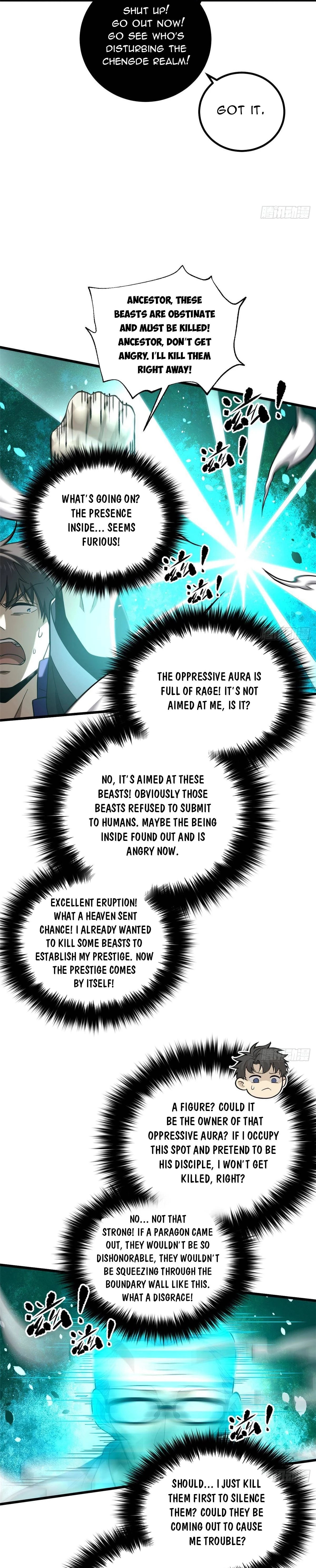 Read Global Martial Arts EN Manga Online