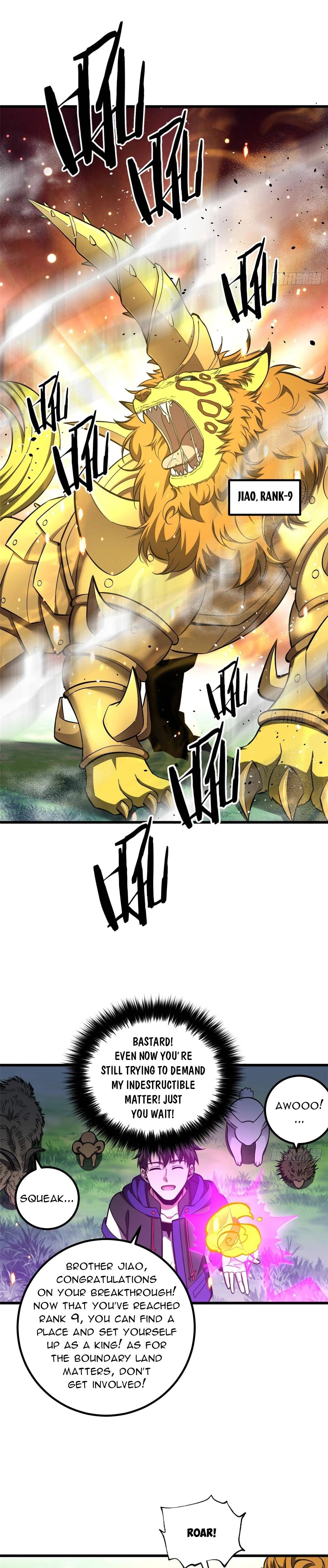 Read Global Martial Arts EN Manga Online