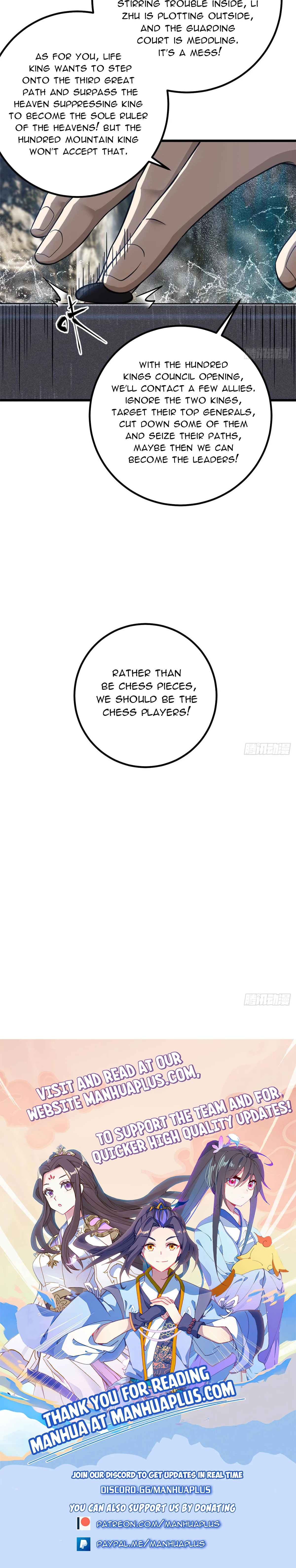Read Global Martial Arts EN Manga Online