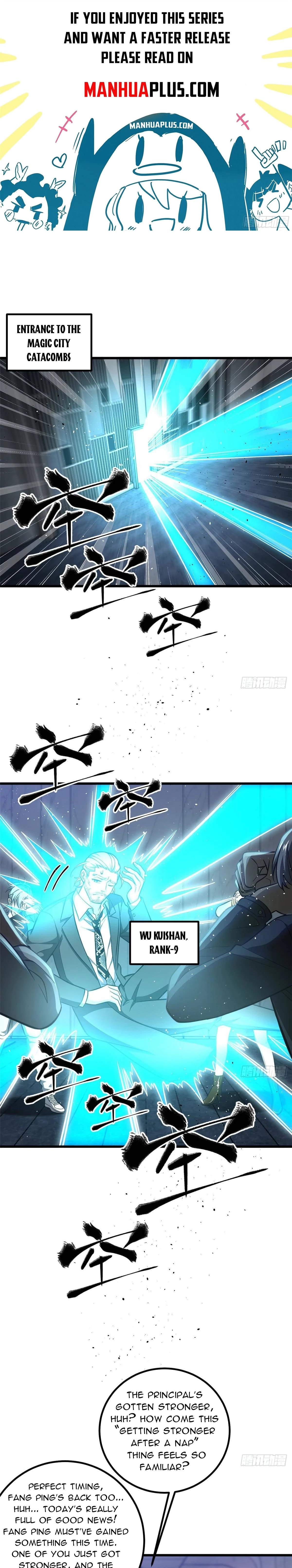 Read Global Martial Arts EN Manga Online
