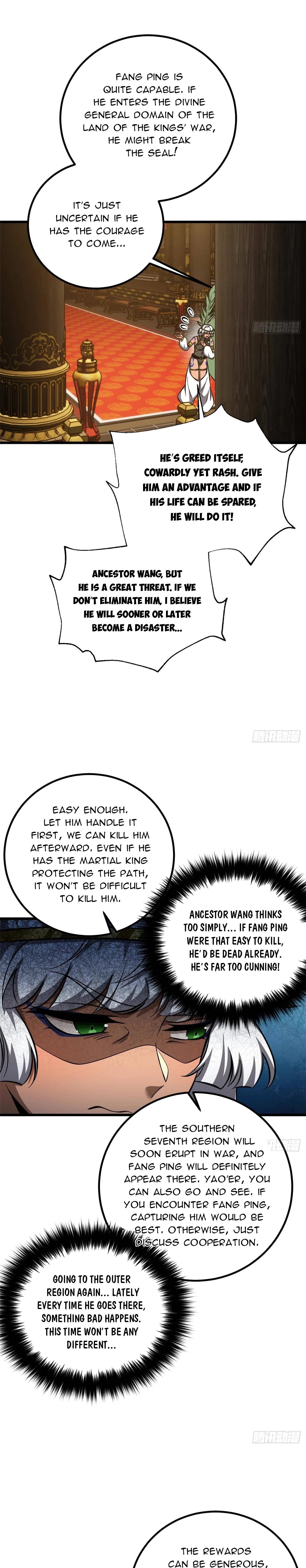 Read Global Martial Arts EN Manga Online