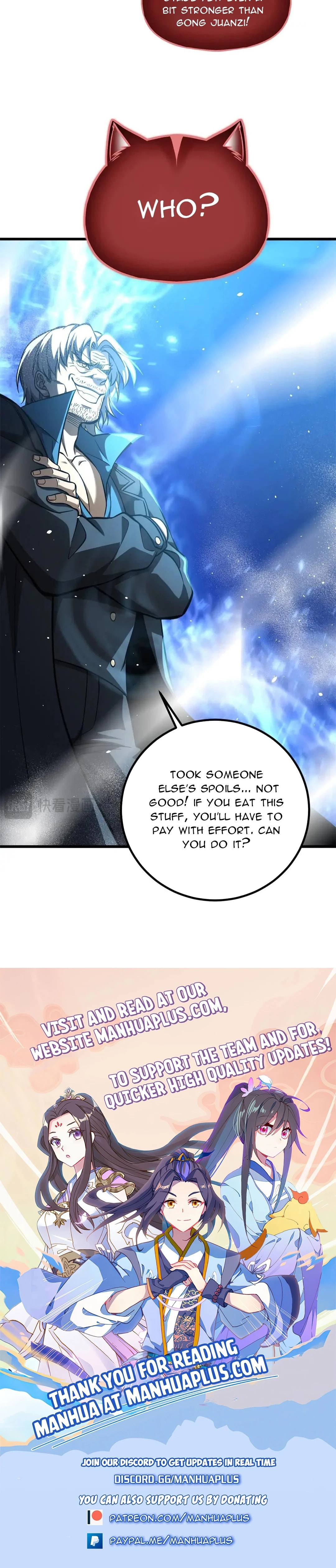 Read Global Martial Arts EN Manga Online