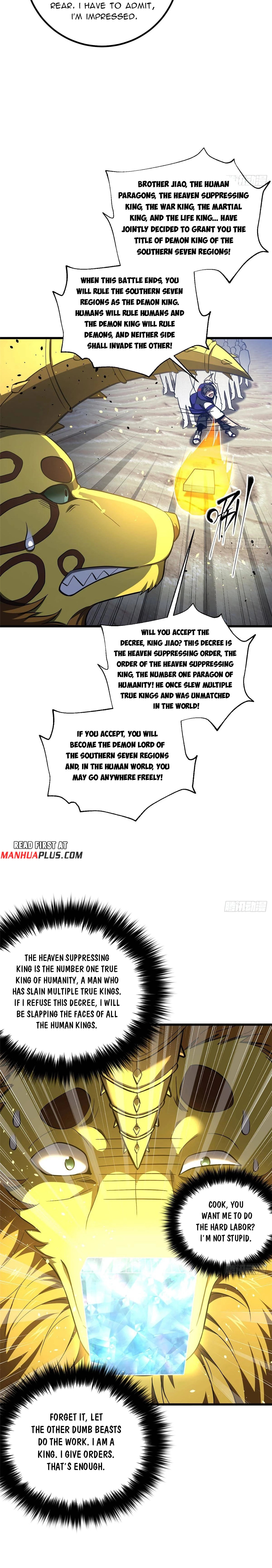 Read Global Martial Arts EN Manga Online
