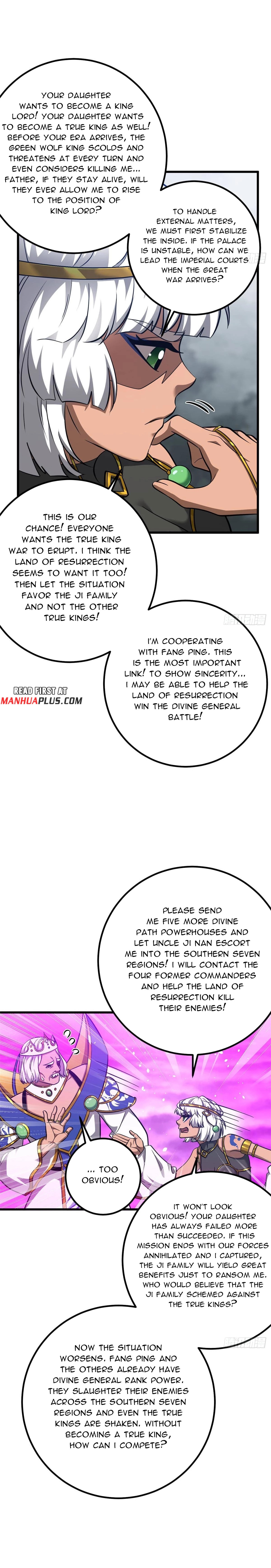 Read Global Martial Arts EN Manga Online
