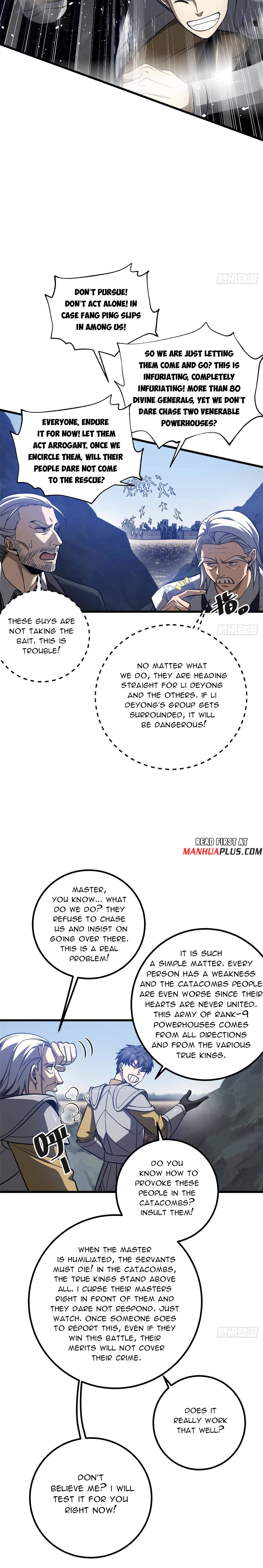 Read Global Martial Arts EN Manga Online