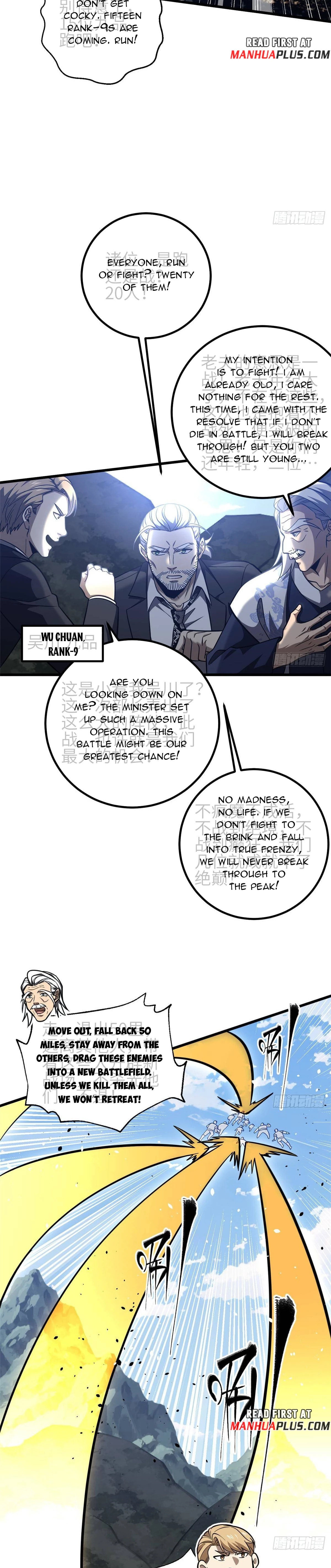 Read Global Martial Arts EN Manga Online