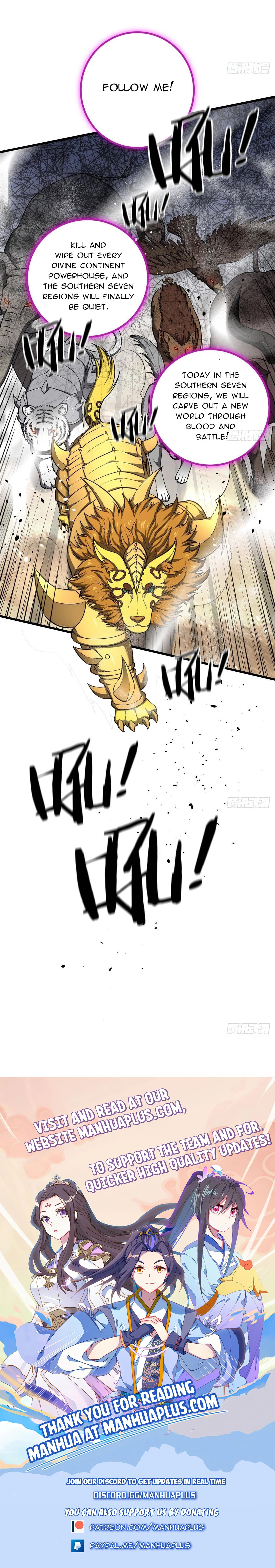 Read Global Martial Arts EN Manga Online