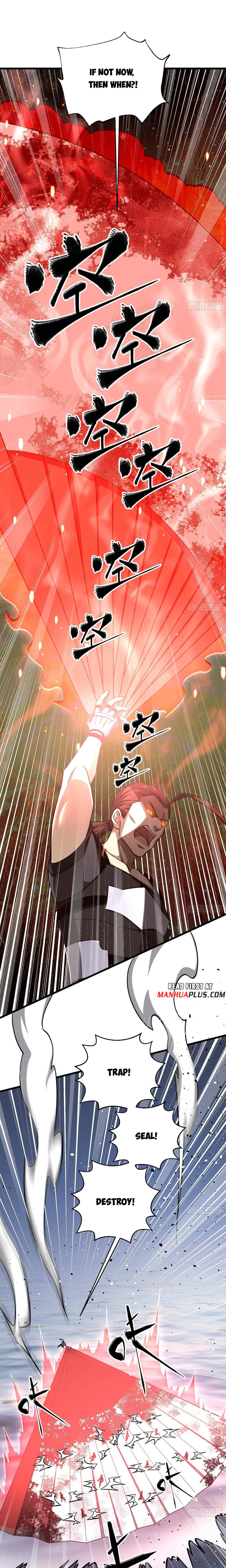 Read Global Martial Arts EN Manga Online