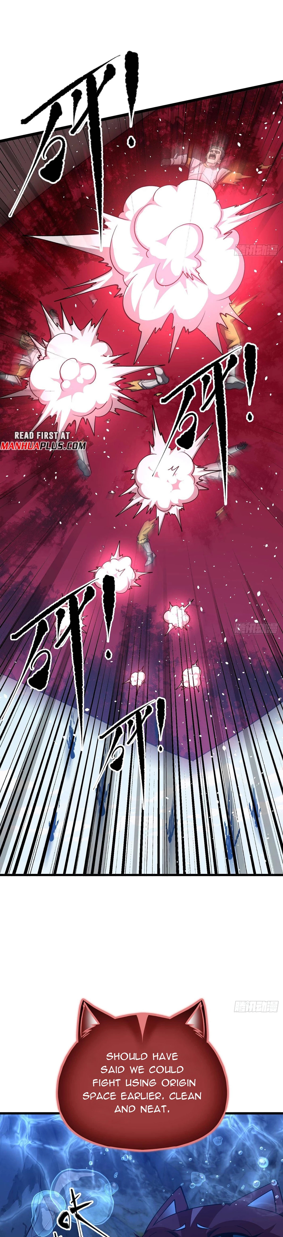Read Global Martial Arts EN Manga Online