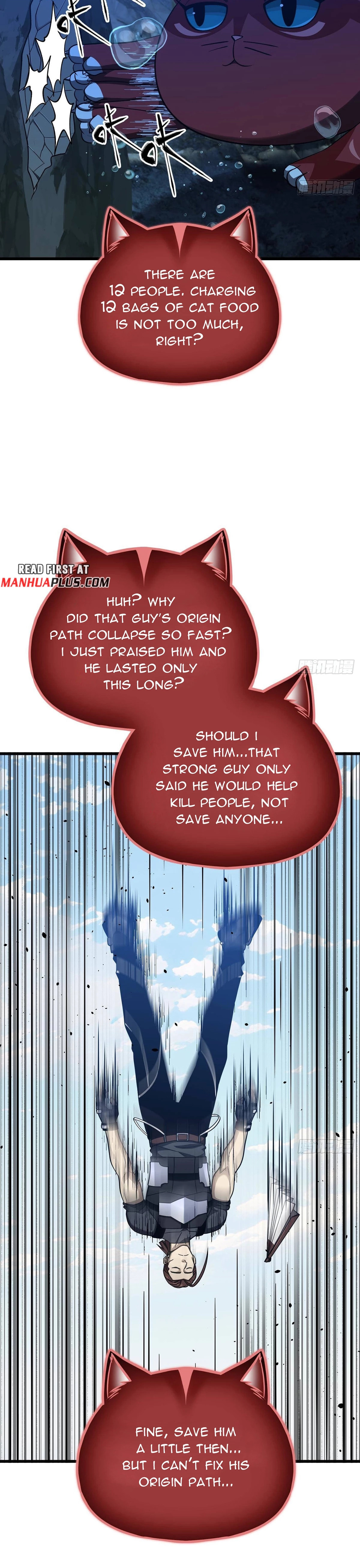 Read Global Martial Arts EN Manga Online